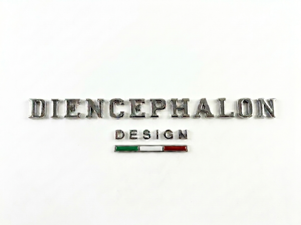 Diencephalon Design